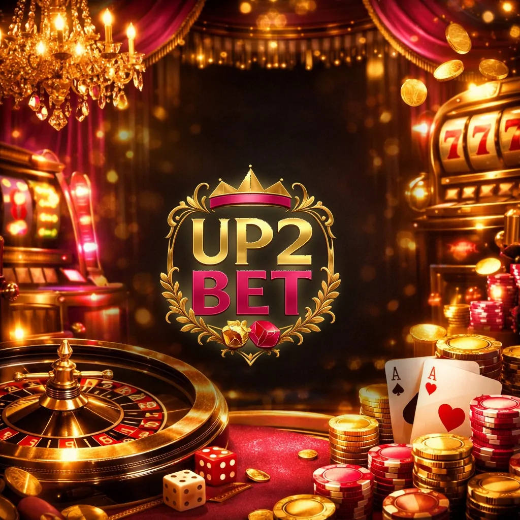 UP2BET Banner